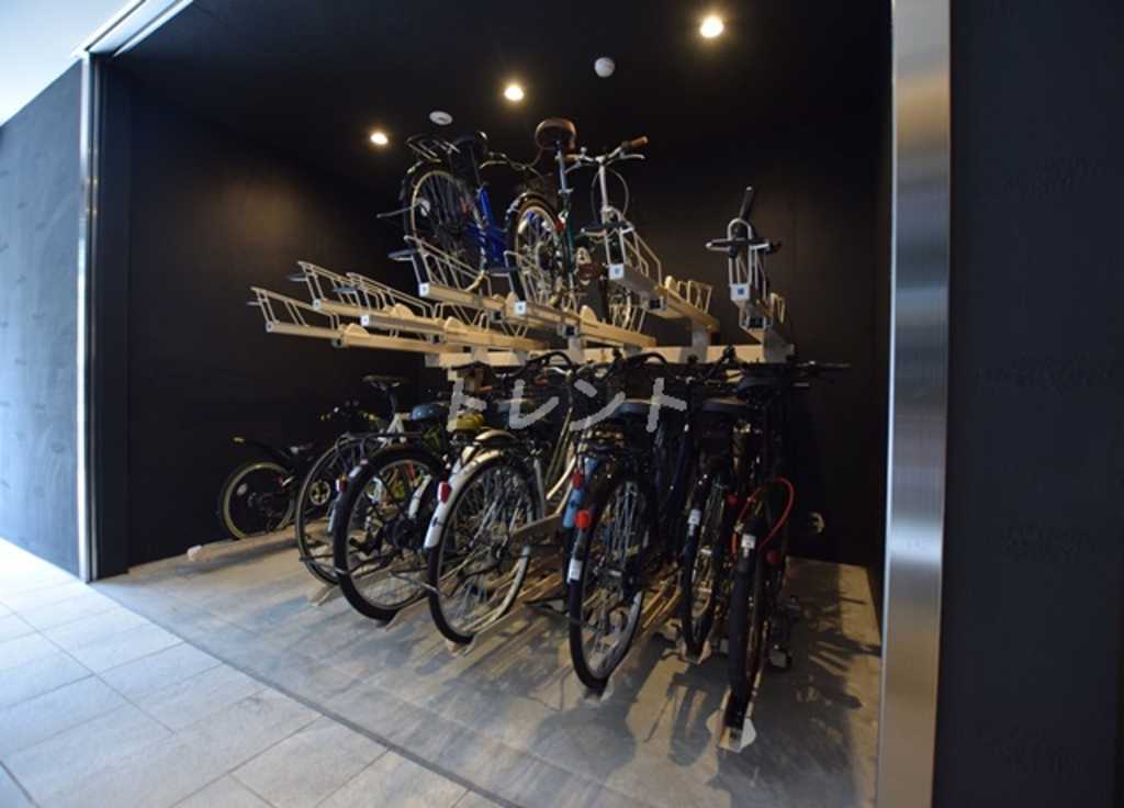 トモヤレジデンス蔵前-502