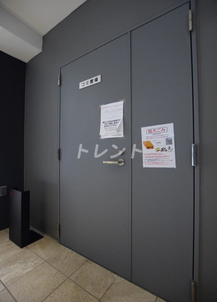 トモヤレジデンス蔵前-502