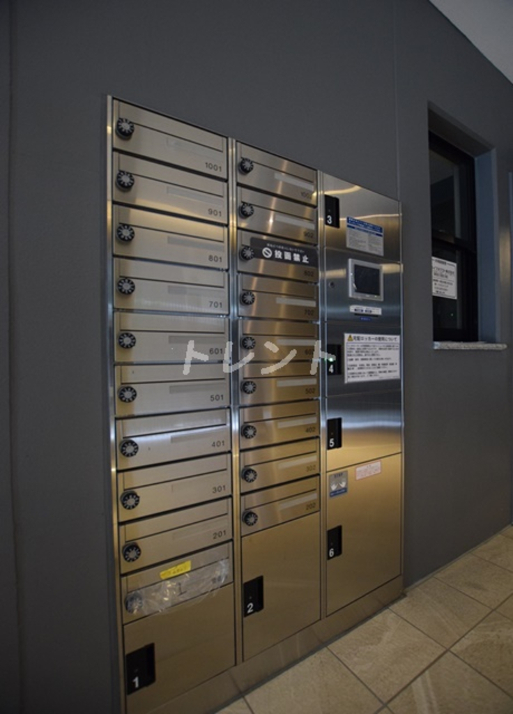 トモヤレジデンス蔵前-502