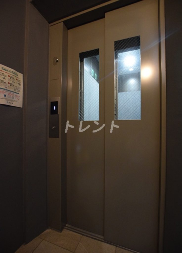 トモヤレジデンス蔵前-502