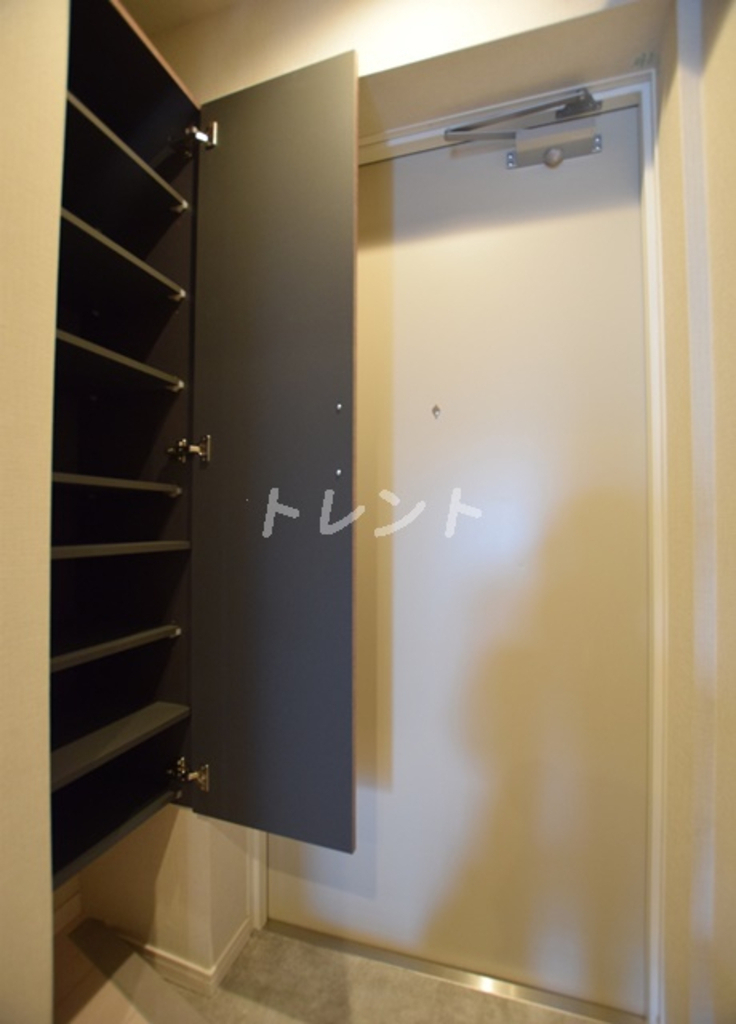 トモヤレジデンス蔵前-502