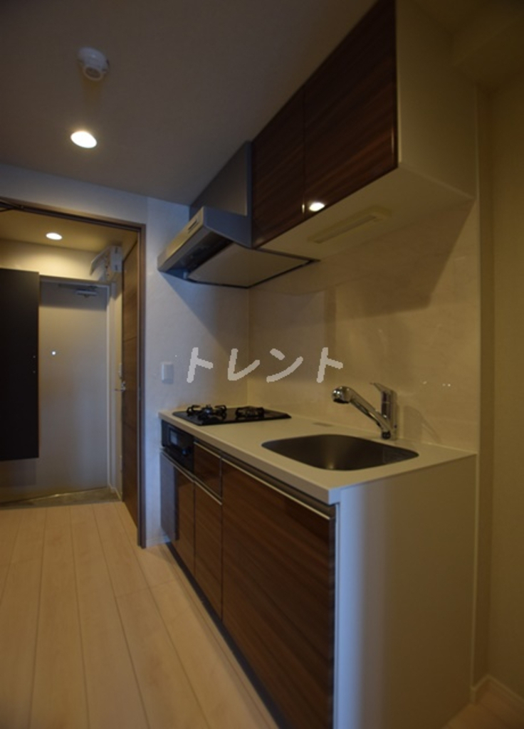 トモヤレジデンス蔵前-502