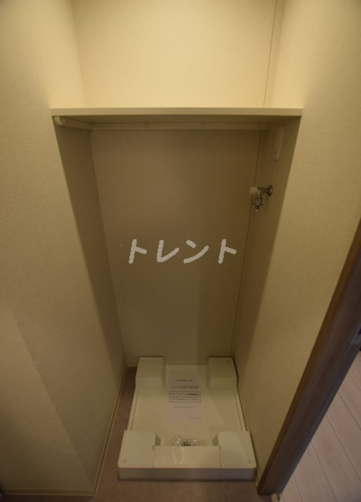 トモヤレジデンス蔵前-502