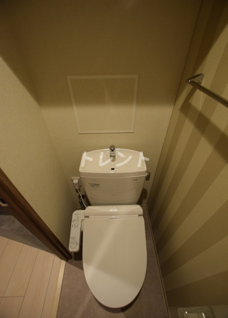 トモヤレジデンス蔵前-502