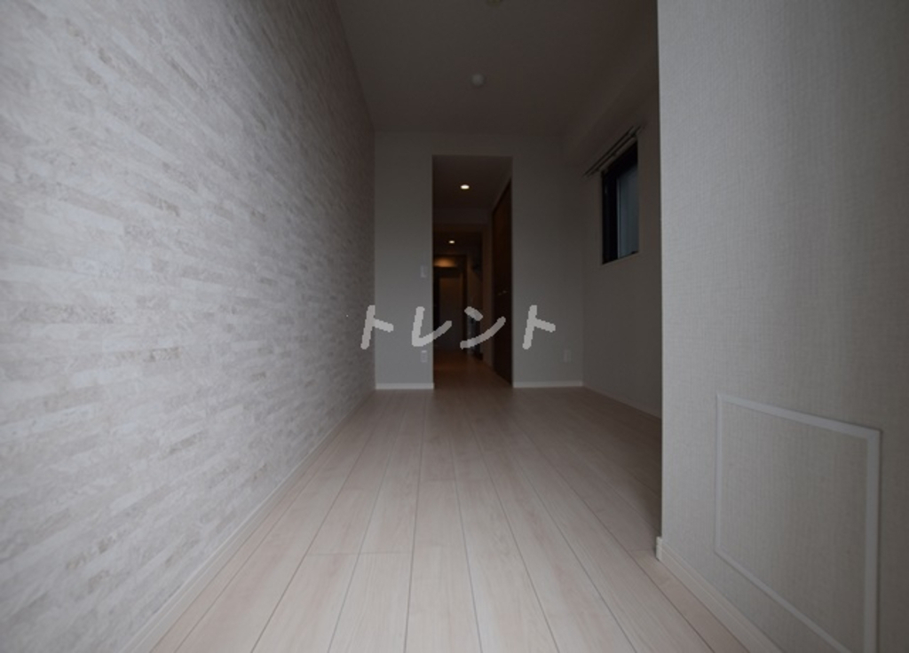 トモヤレジデンス蔵前-502