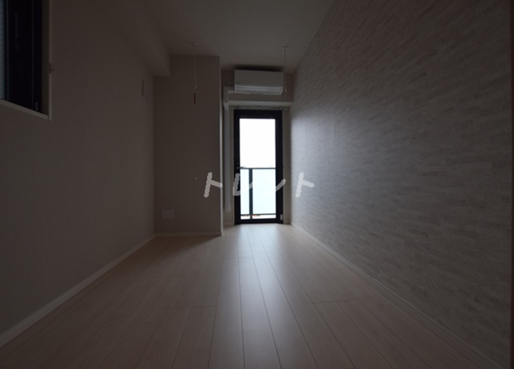 トモヤレジデンス蔵前-502