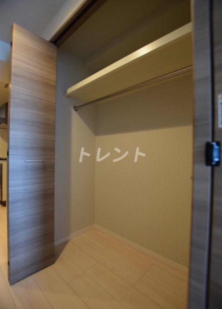 トモヤレジデンス蔵前-502