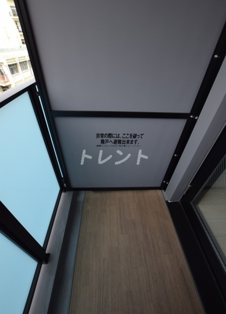 トモヤレジデンス蔵前-502