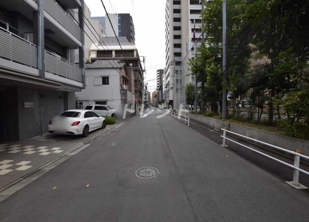 トモヤレジデンス蔵前-502