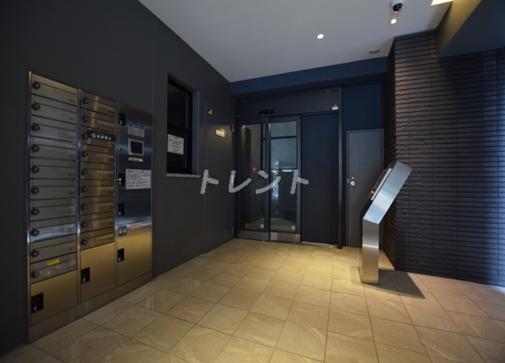 トモヤレジデンス蔵前-502