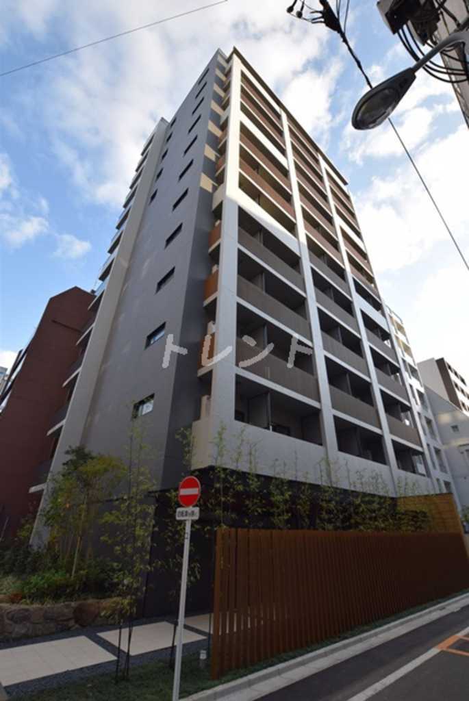 プライムメゾン浅草橋-705