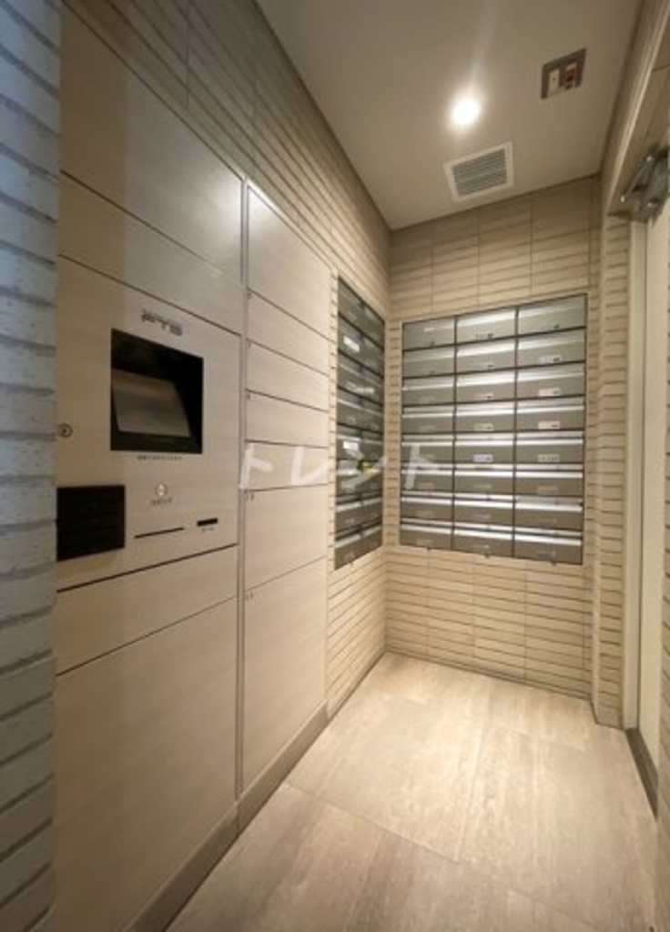 パークアクシス浅草橋Ⅱ-203