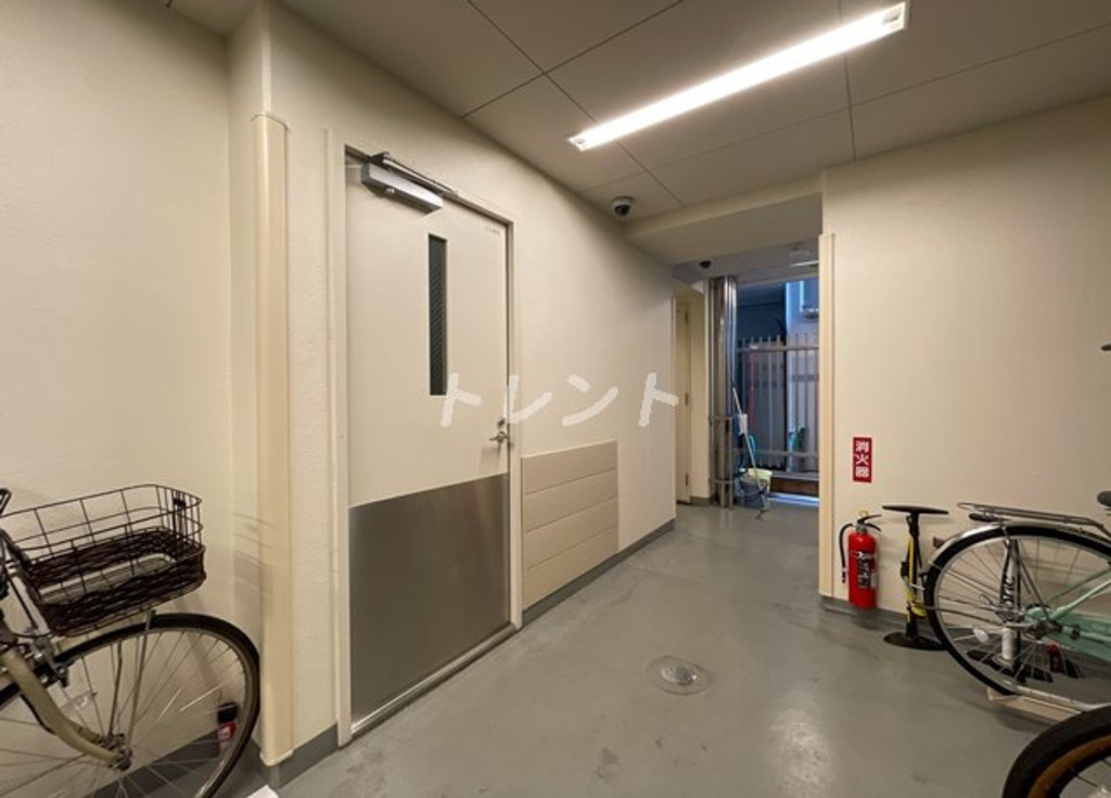 パークアクシス浅草橋Ⅱ-203