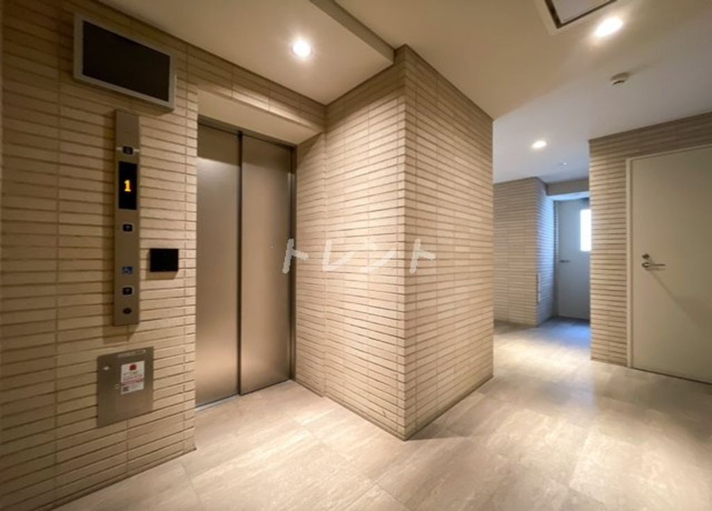 パークアクシス浅草橋Ⅱ-203