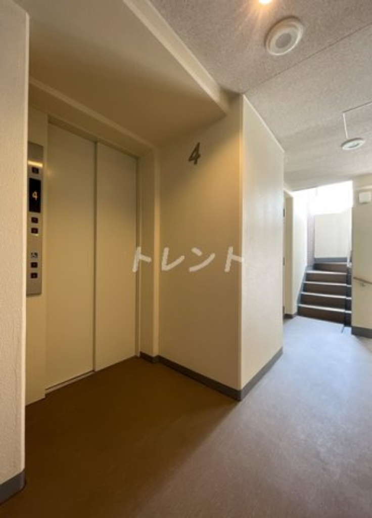 パークアクシス浅草橋Ⅱ-203