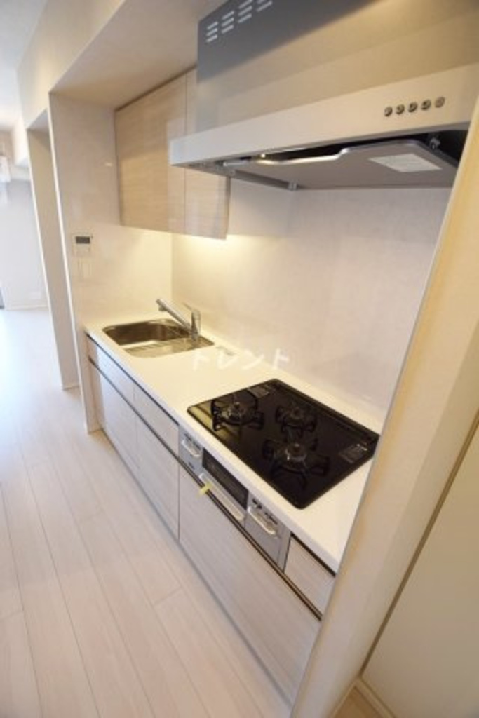 パークアクシス浅草橋Ⅱ-203