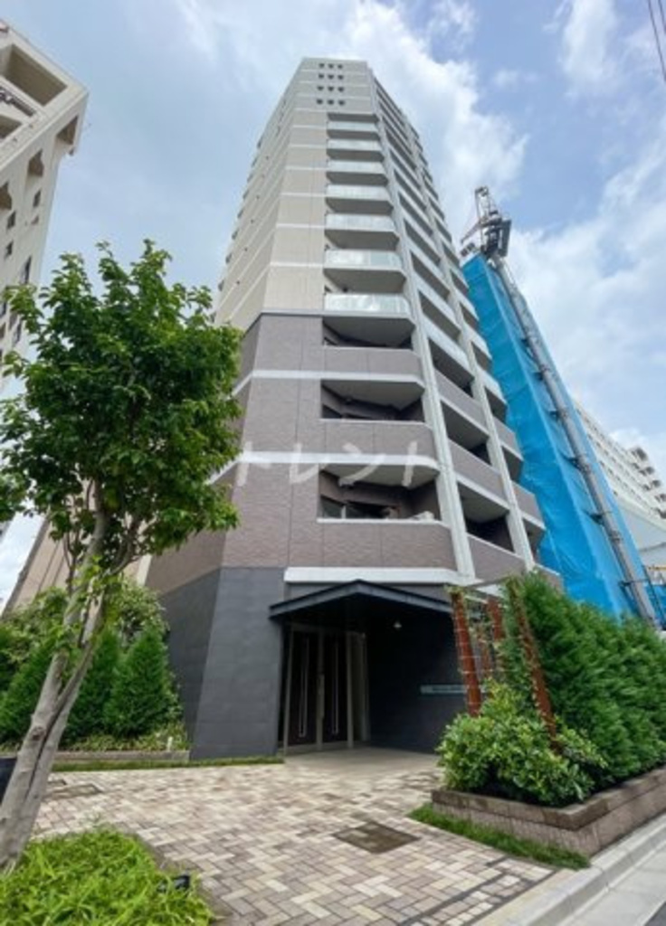 パークアクシス浅草橋Ⅱ-203