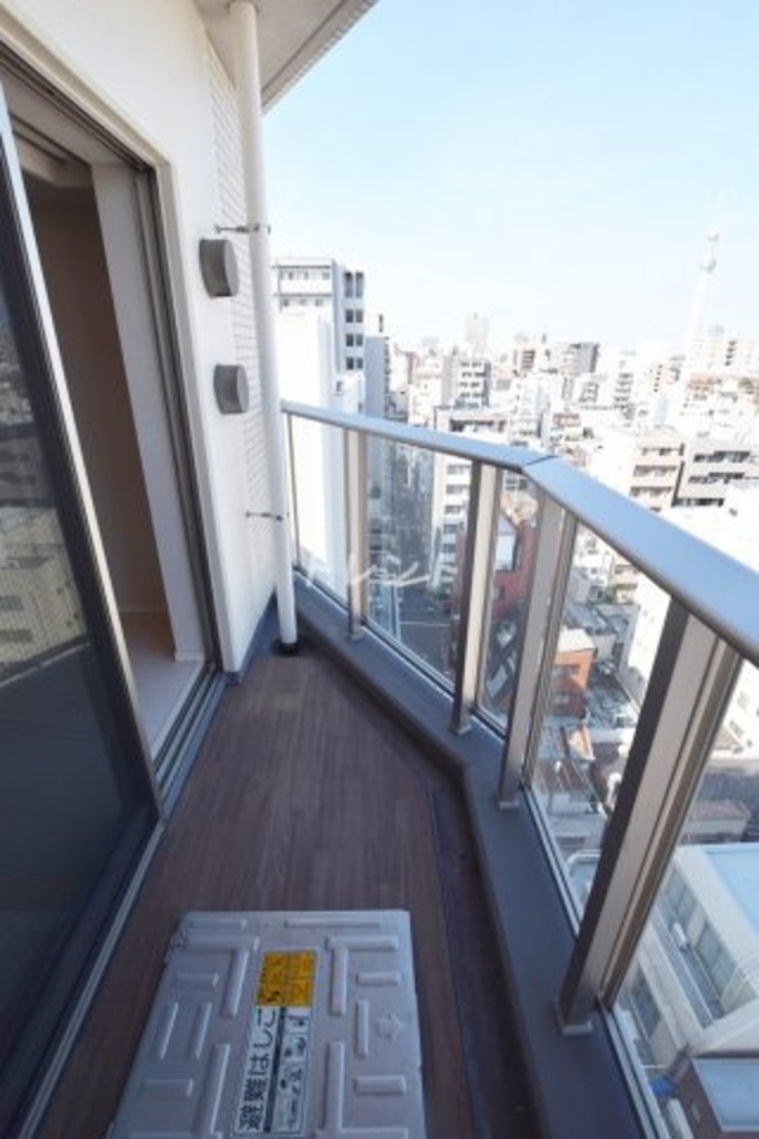 パークアクシス浅草橋Ⅱ-203