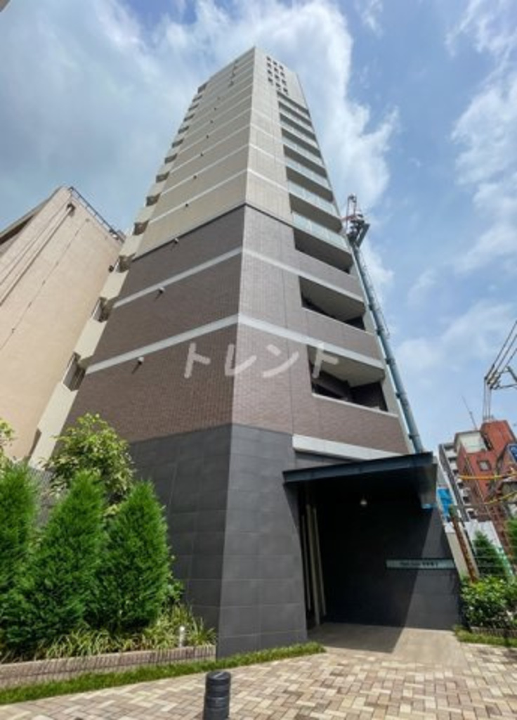 パークアクシス浅草橋Ⅱ-203