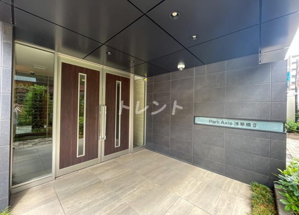 パークアクシス浅草橋Ⅱ-203