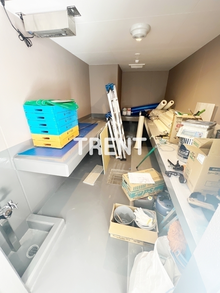 パークアクシス神田レジデンス-901