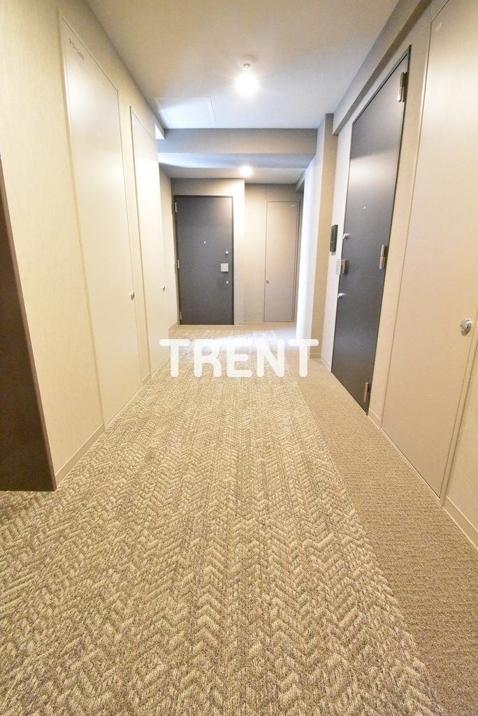 パークアクシス神田レジデンス-901