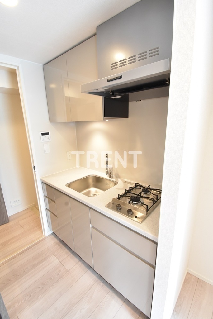 パークアクシス神田レジデンス-901