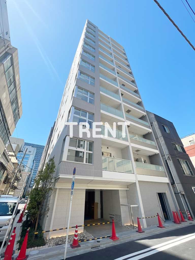 パークアクシス神田レジデンス-901