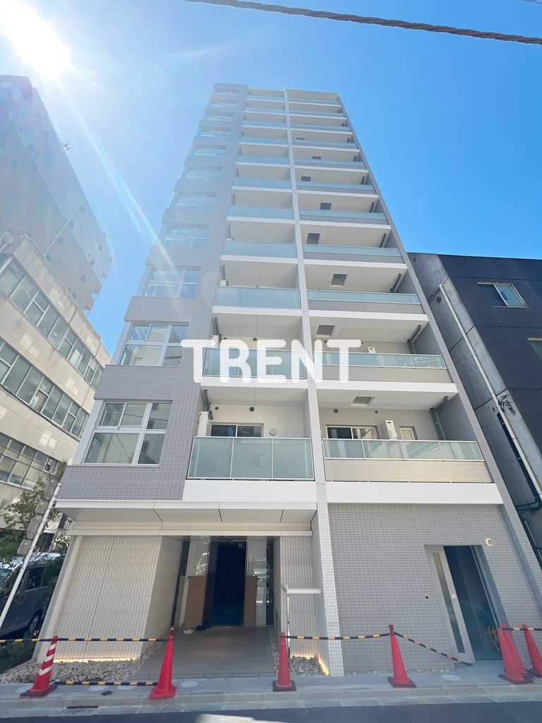 パークアクシス神田レジデンス-901