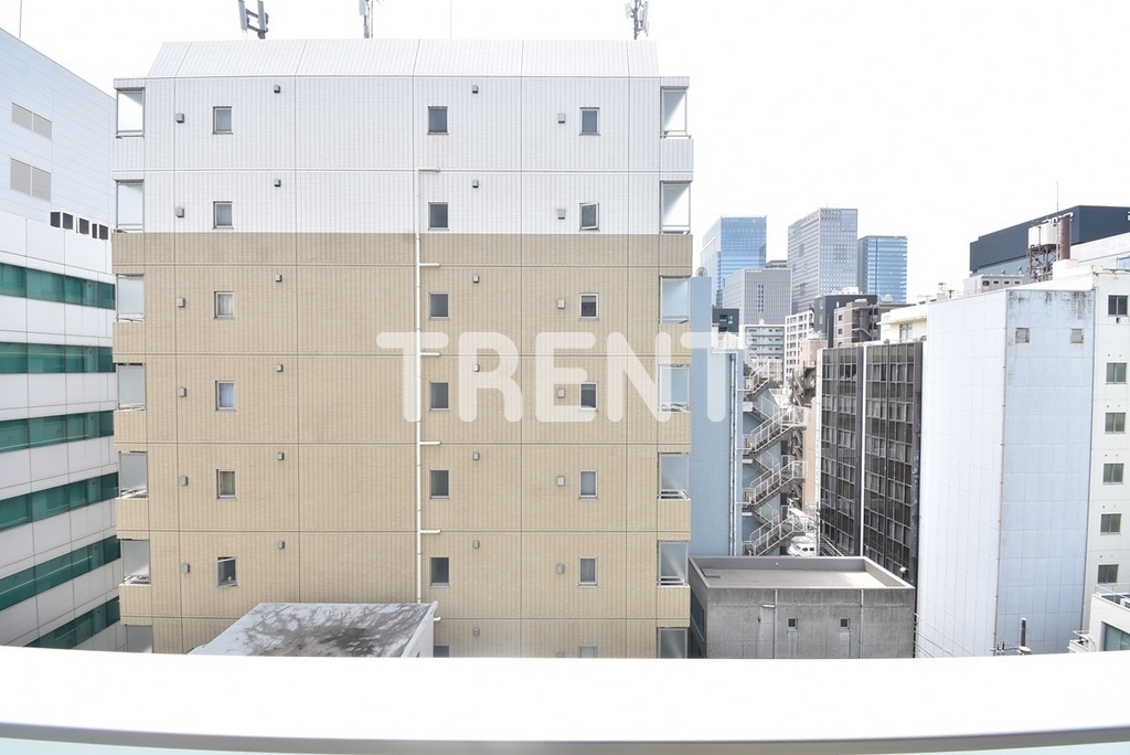 パークアクシス神田レジデンス-901