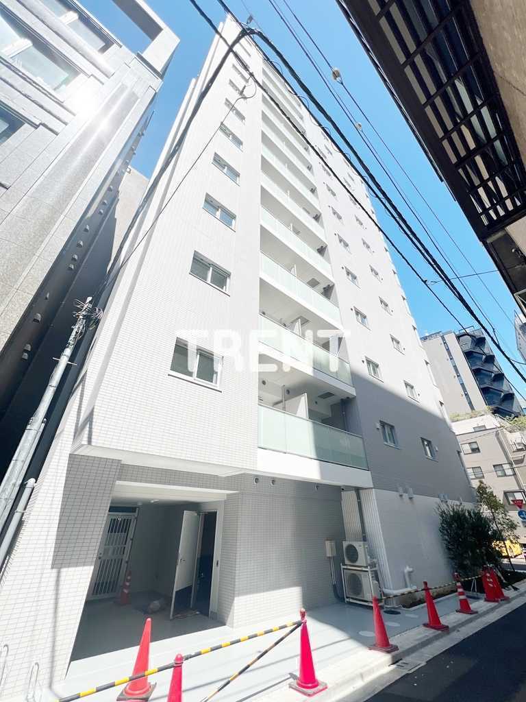 パークアクシス神田レジデンス-901