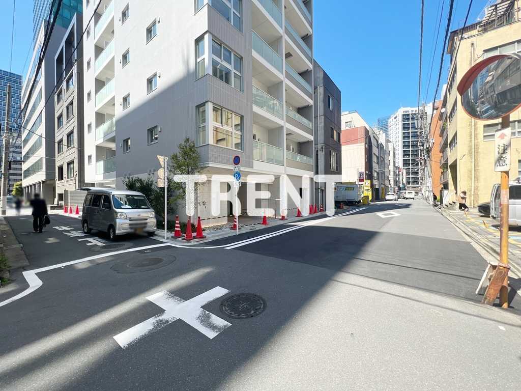 パークアクシス神田レジデンス-901