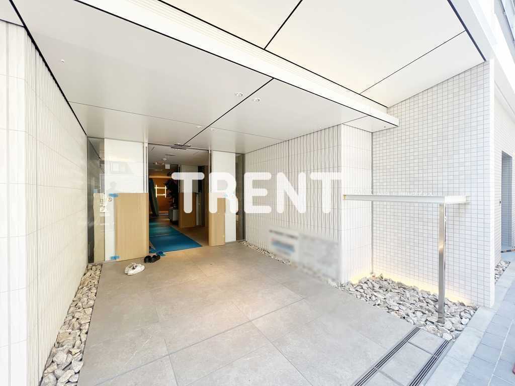 パークアクシス神田レジデンス-901