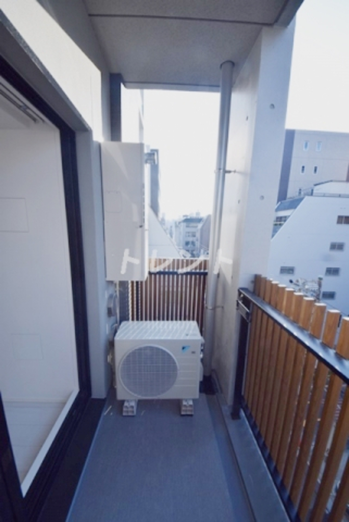 プライムメゾン浅草橋-701