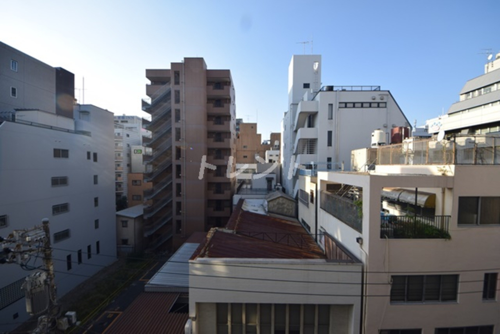 プライムメゾン浅草橋-701