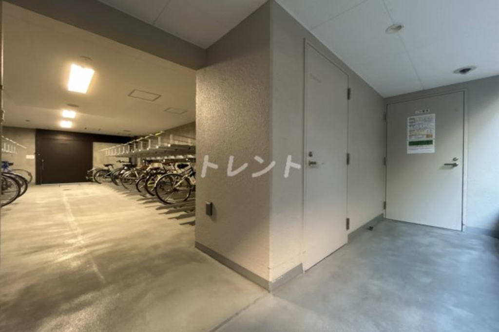 パークハビオ平河町-1102