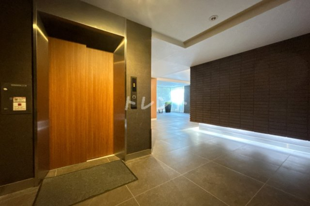 パークハビオ平河町-1102