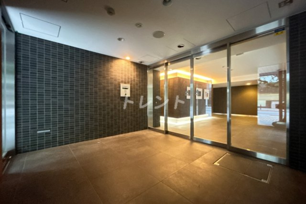 パークハビオ平河町-1102