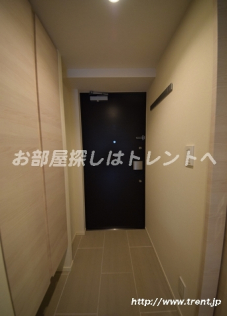 パークハビオ平河町-1102