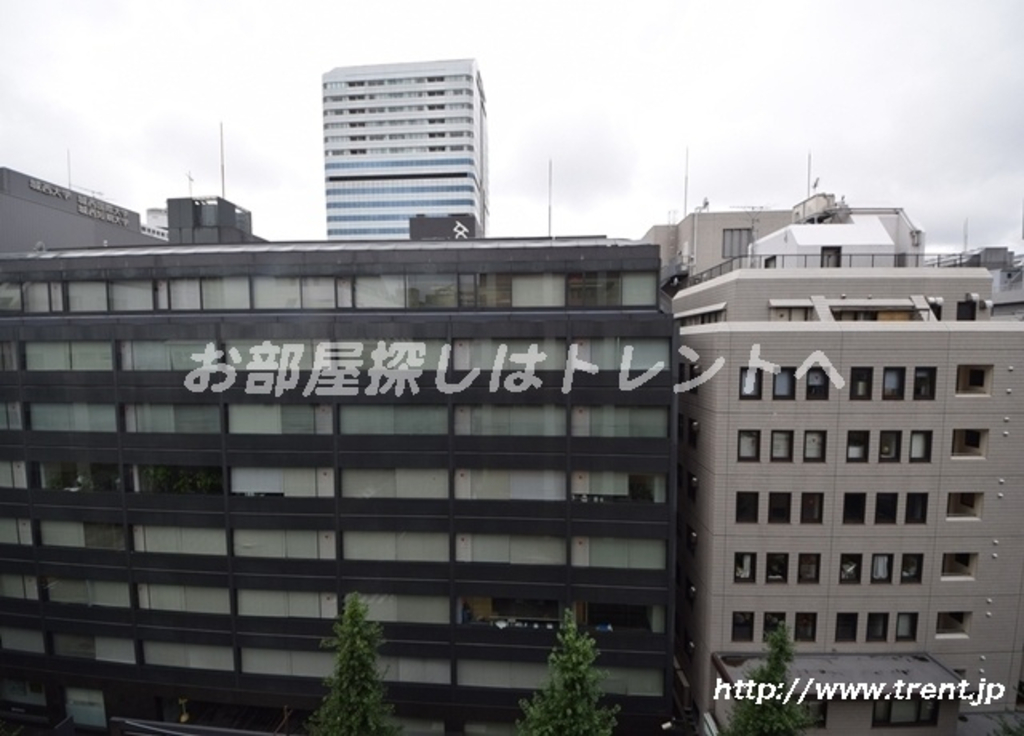 パークハビオ平河町-1102