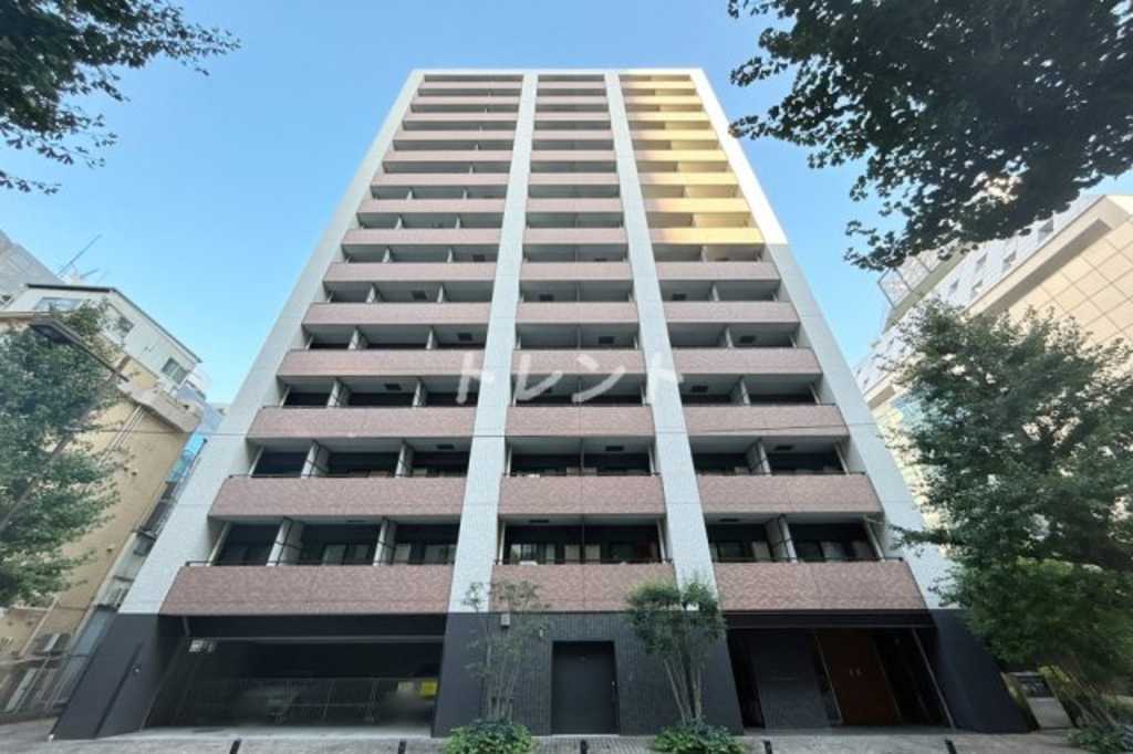 パークハビオ平河町-1102