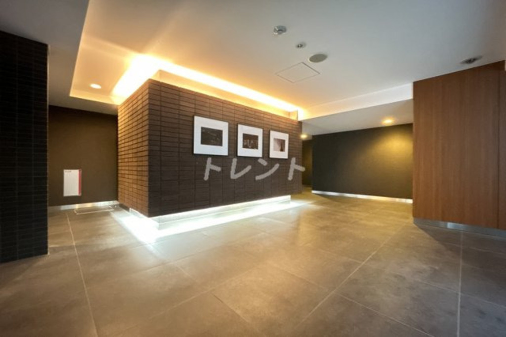 パークハビオ平河町-1004