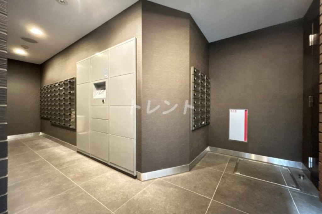 パークハビオ平河町-1004