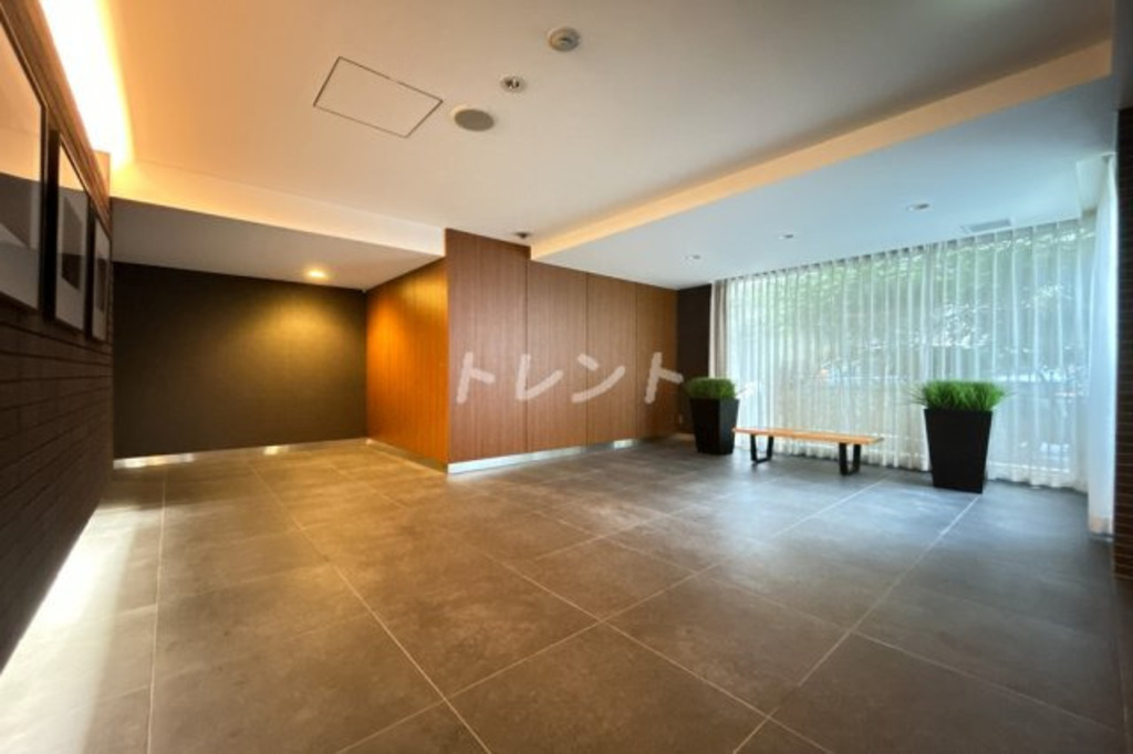 パークハビオ平河町-1004