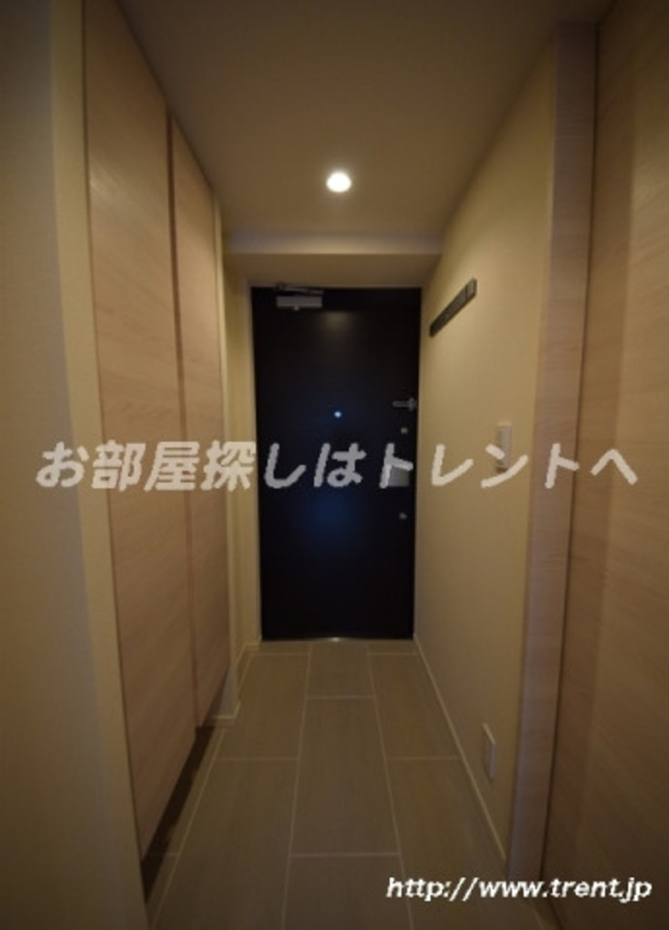 パークハビオ平河町-1004