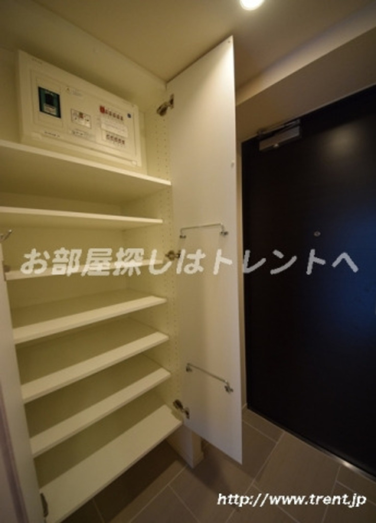 パークハビオ平河町-1004