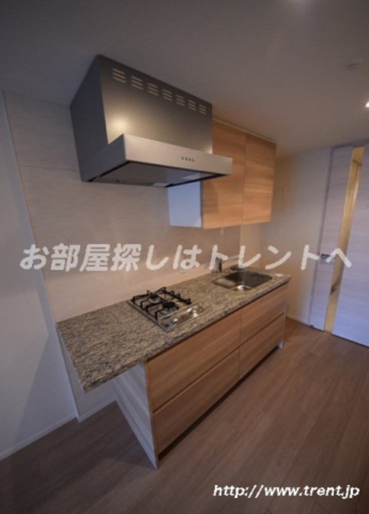 パークハビオ平河町-1004