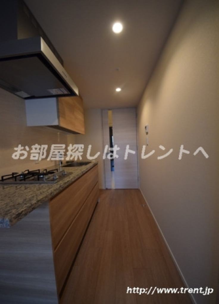 パークハビオ平河町-1004