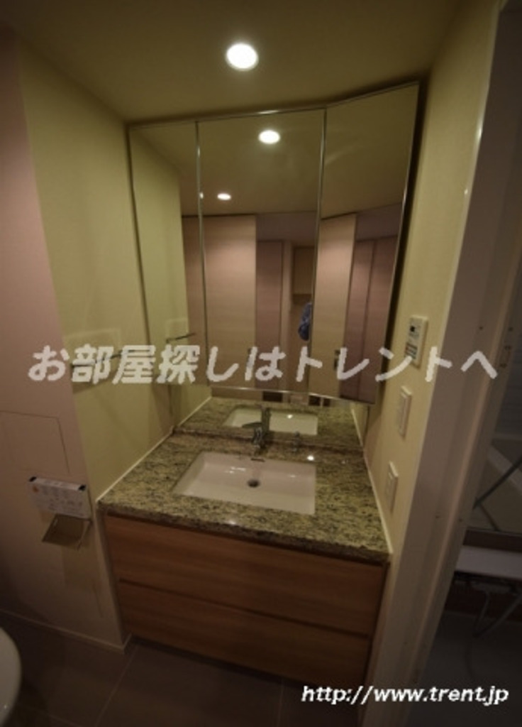 パークハビオ平河町-1004