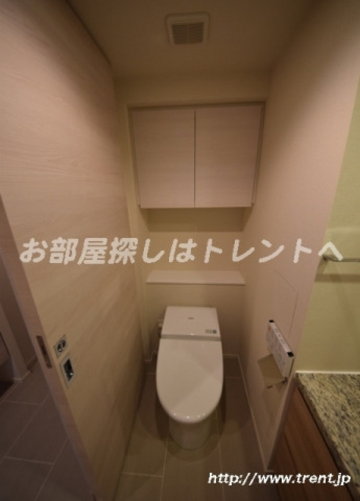 パークハビオ平河町-1004